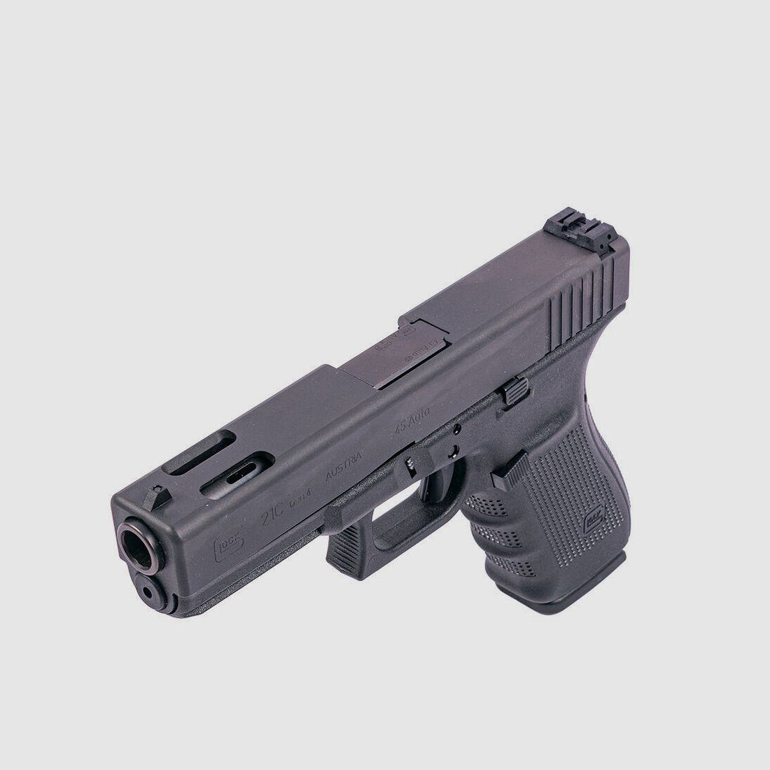 GLOCK 21C Gen. 4