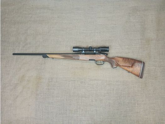 Steyr Mannlicher Modell M