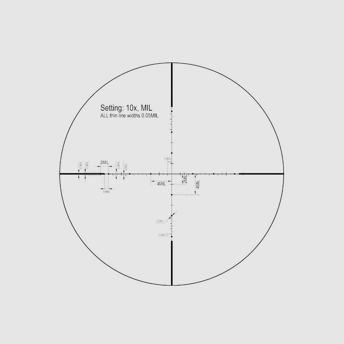 VICTOPTICS S4 SFP, image 6 sur 6