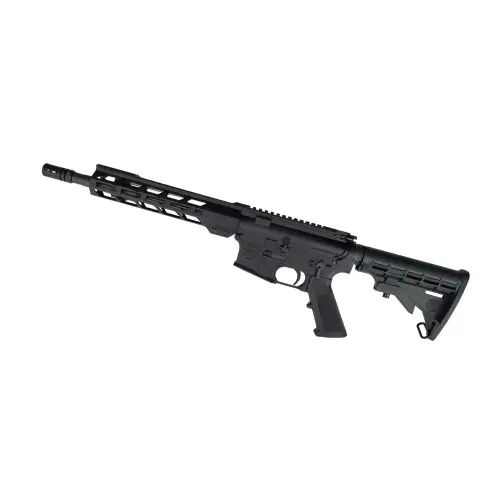 Karabinek AR-15 (Southern Tactical ST-15) 10,5″, zdjęcie 2 z 2
