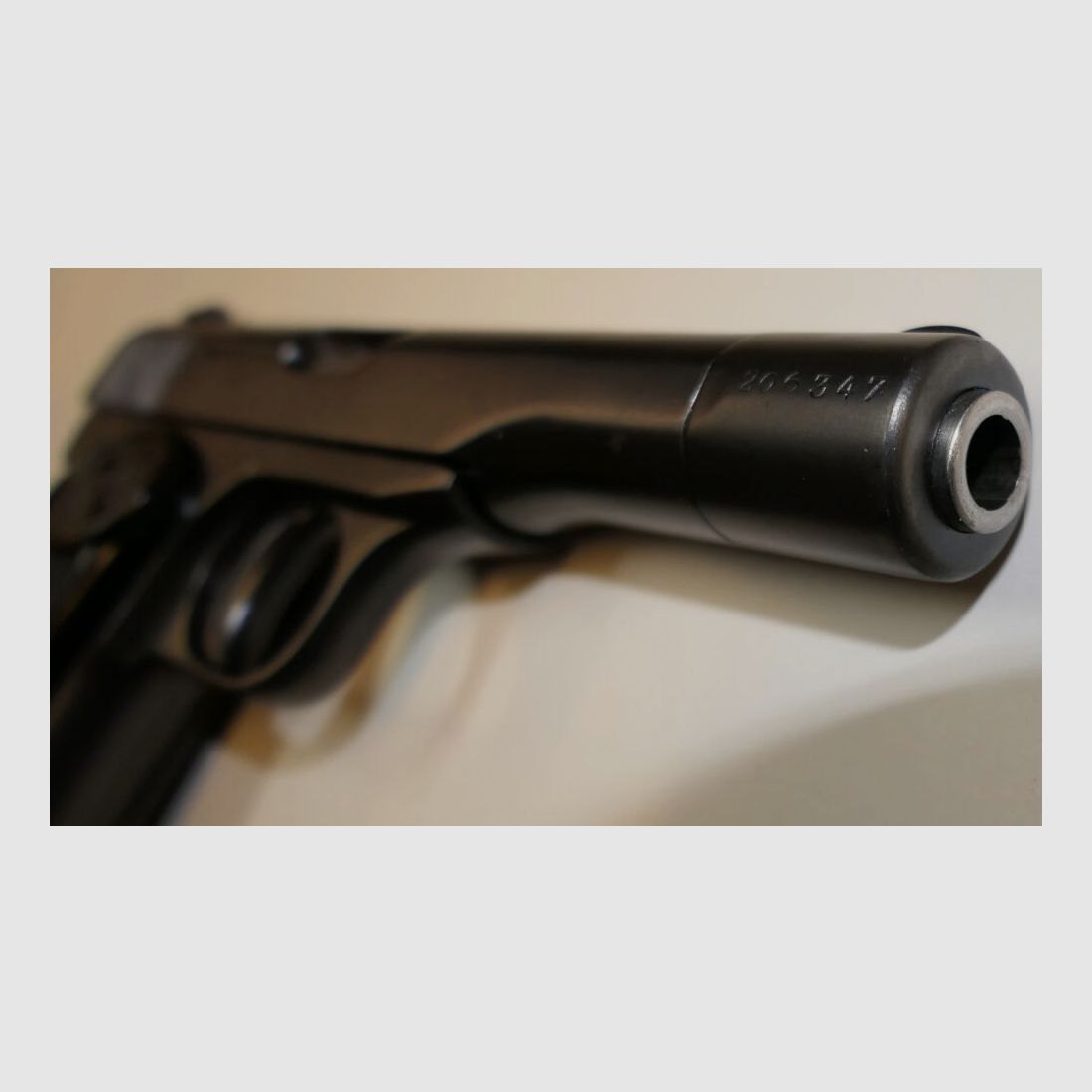 Browning FN Mod.1910/22