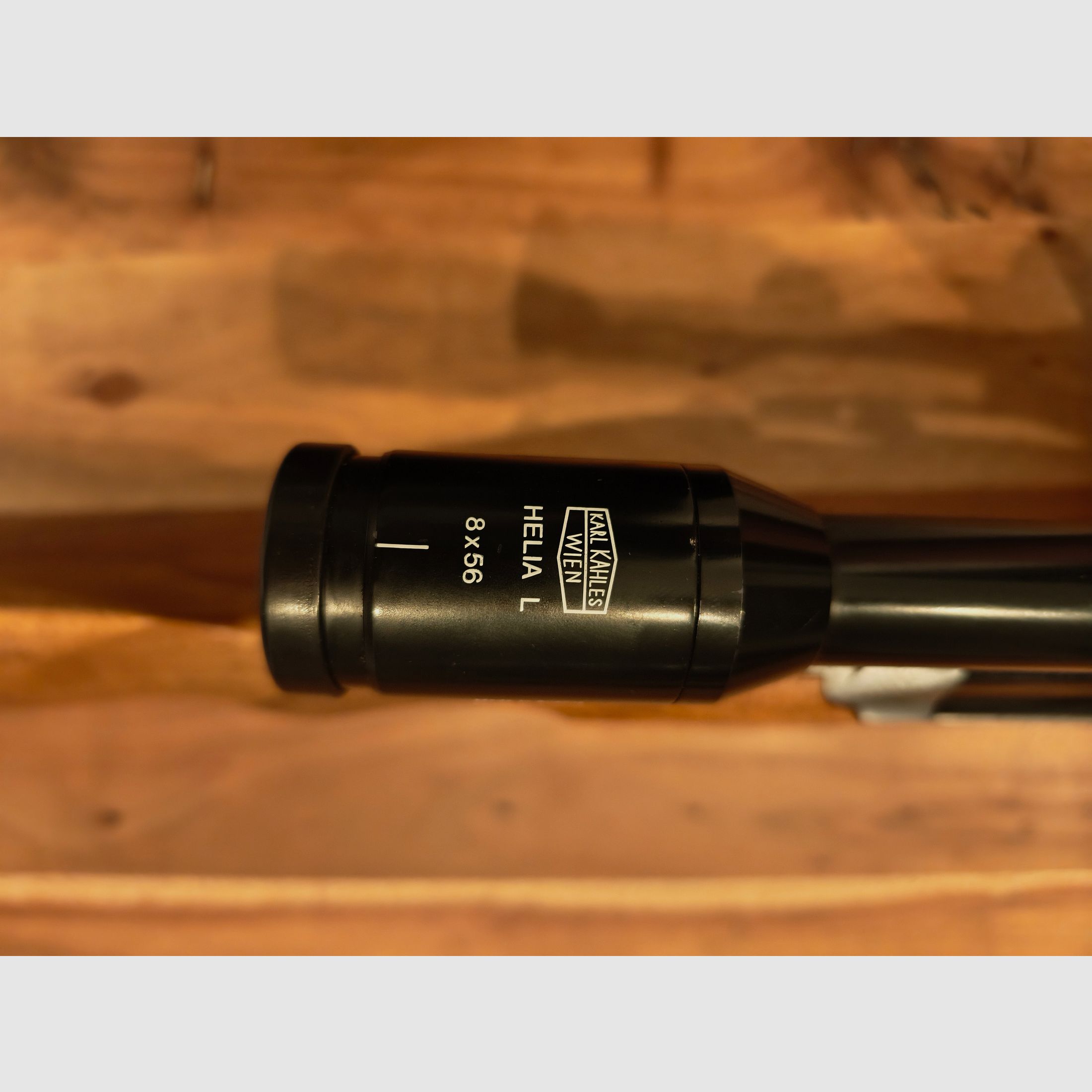 BBF Bernardelli Gardone V.T. Comb.2000 con óptica Kahles Helia