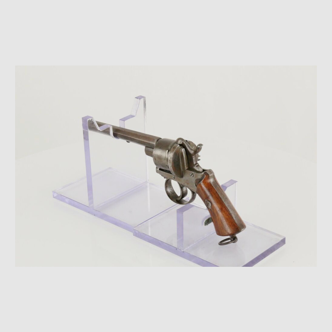 Belgischer Lefaucheux Revolver