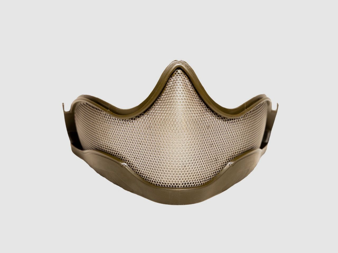 WARQ Pro Mandible, Bild 1 von 4