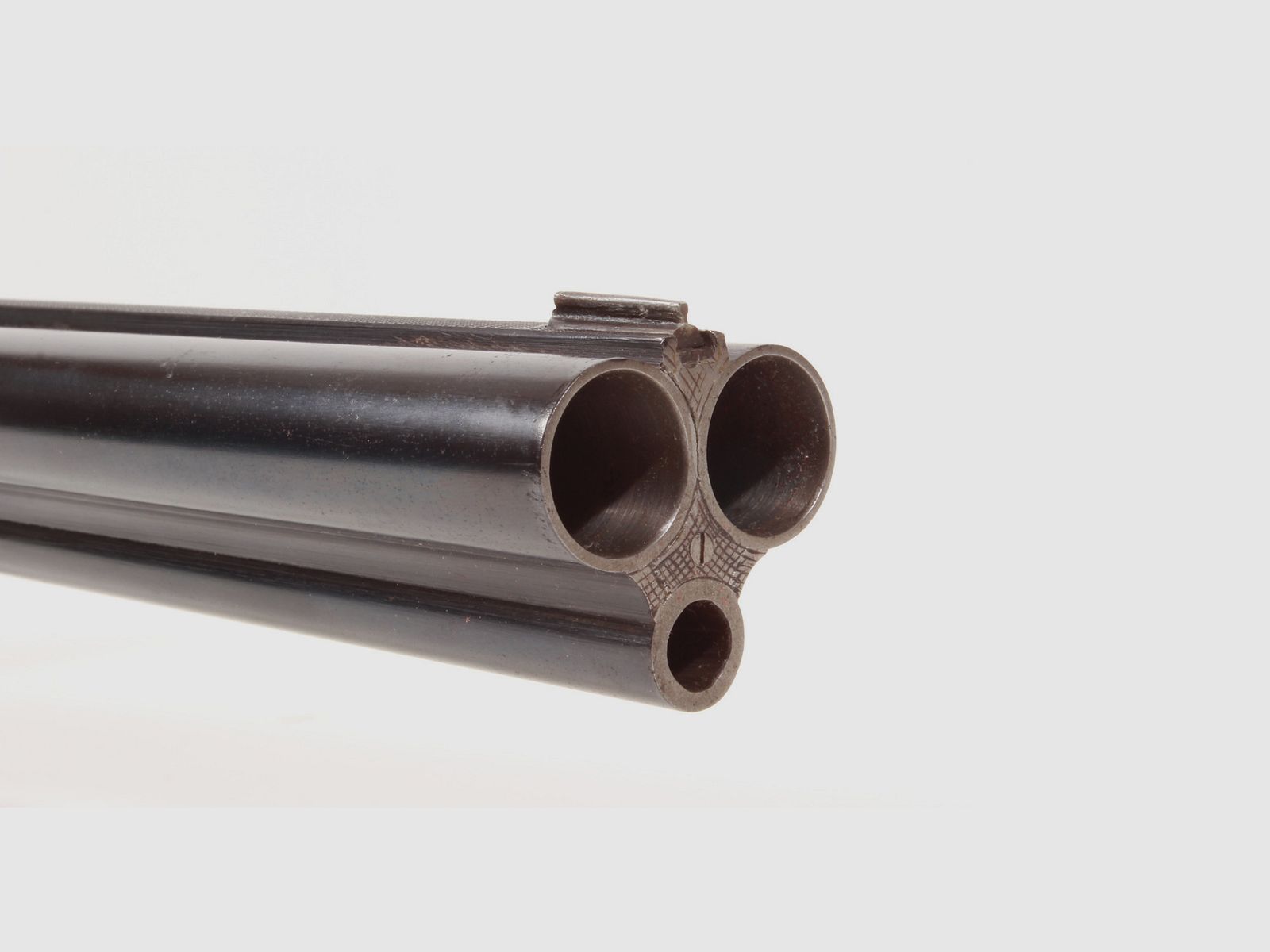 Drilling Jung, Suhl ca. 1920 Artikel 14743