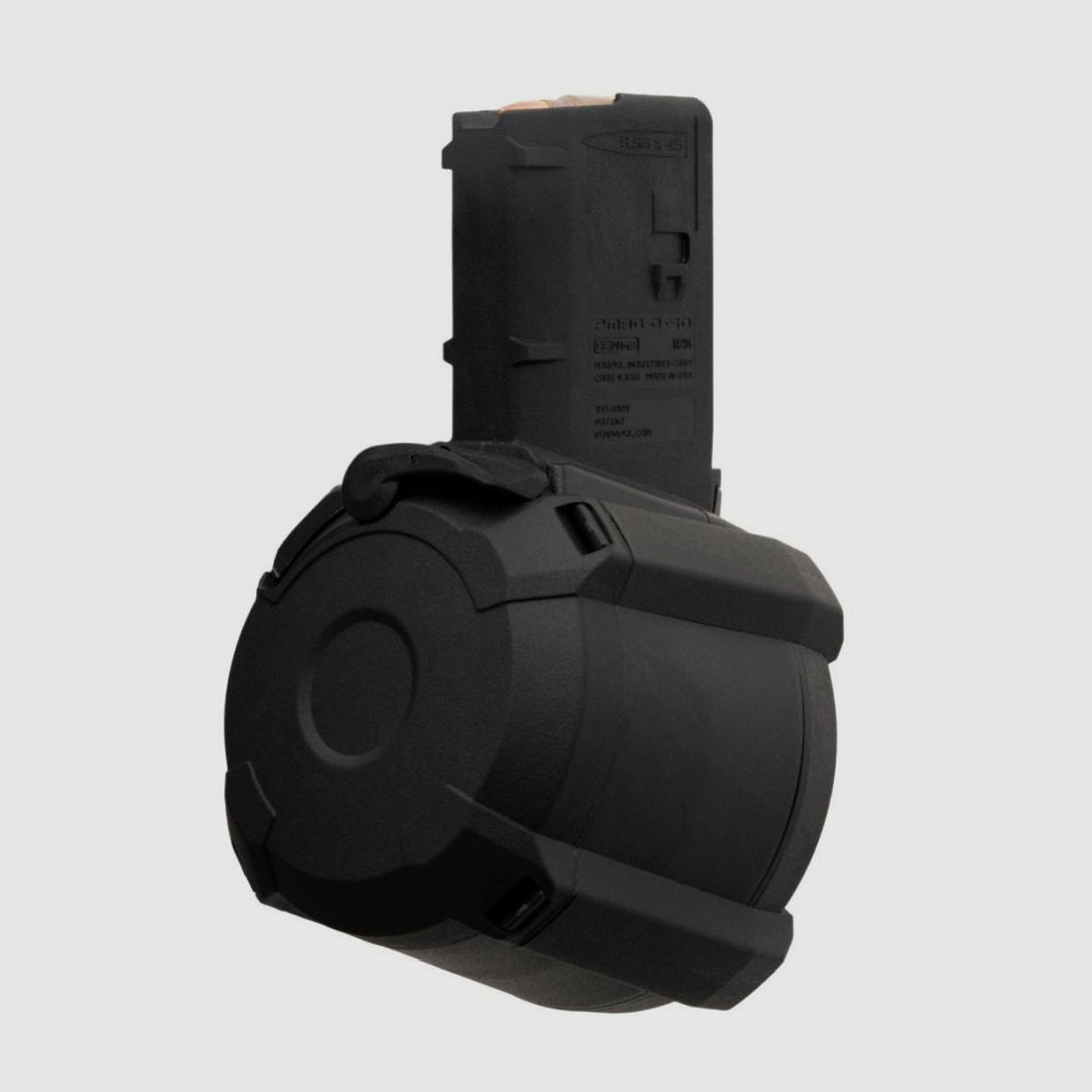 Magpul PMAG D-50 AR/M4 GEN M3, 5.56x45