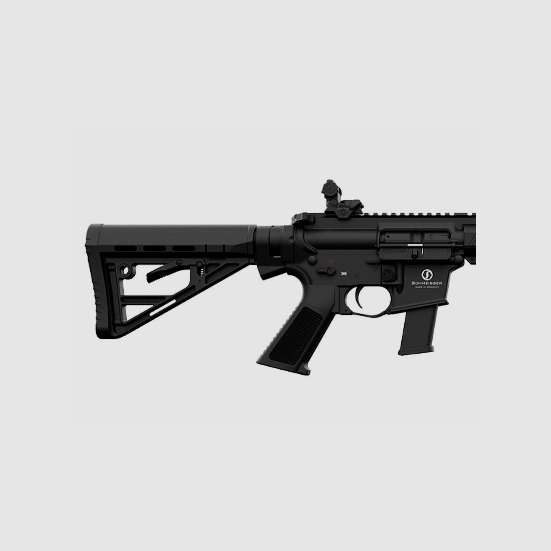 SCHMEISSER AR15-9 Sport S