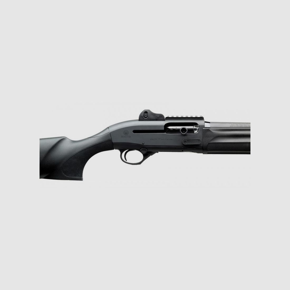 BERETTA 1301 TACTICAL SYNTHETIC BLACK 12/76 LL 47 OCHP, immagine 5 di 8