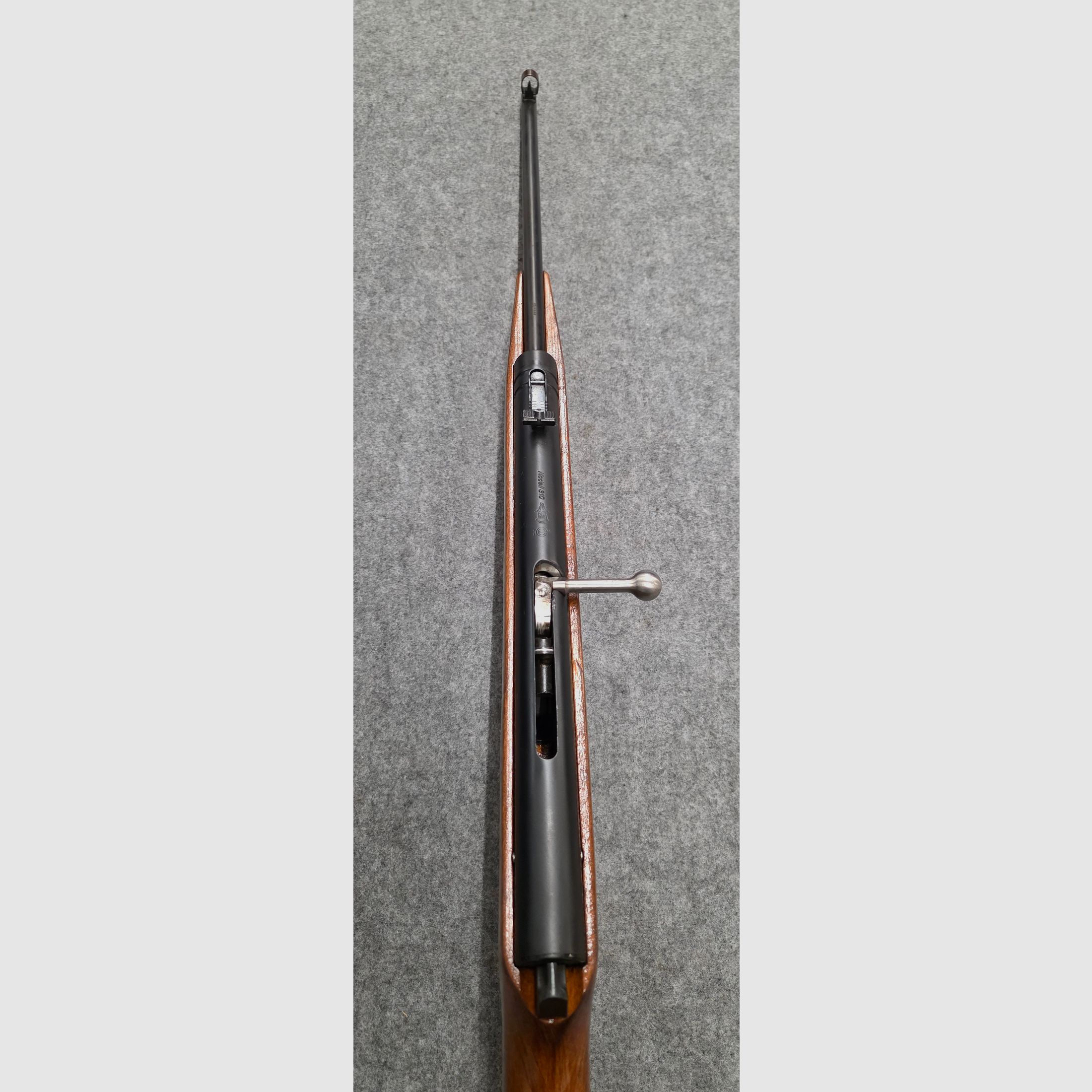 Haenel 310 Durchlader Repetierer Kirmes 4.4mm Luftgewehr