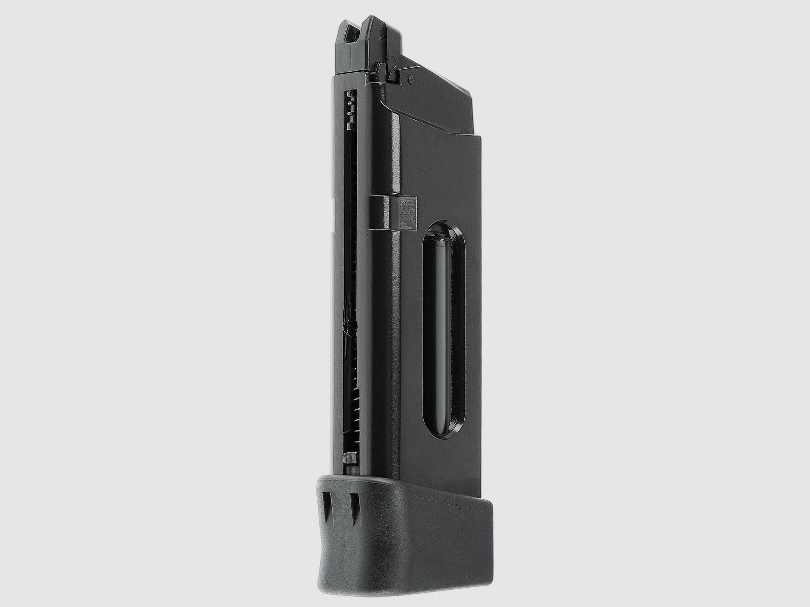Magazin cal. 4,5 mm (.177) BB CO₂ 17 Schuss