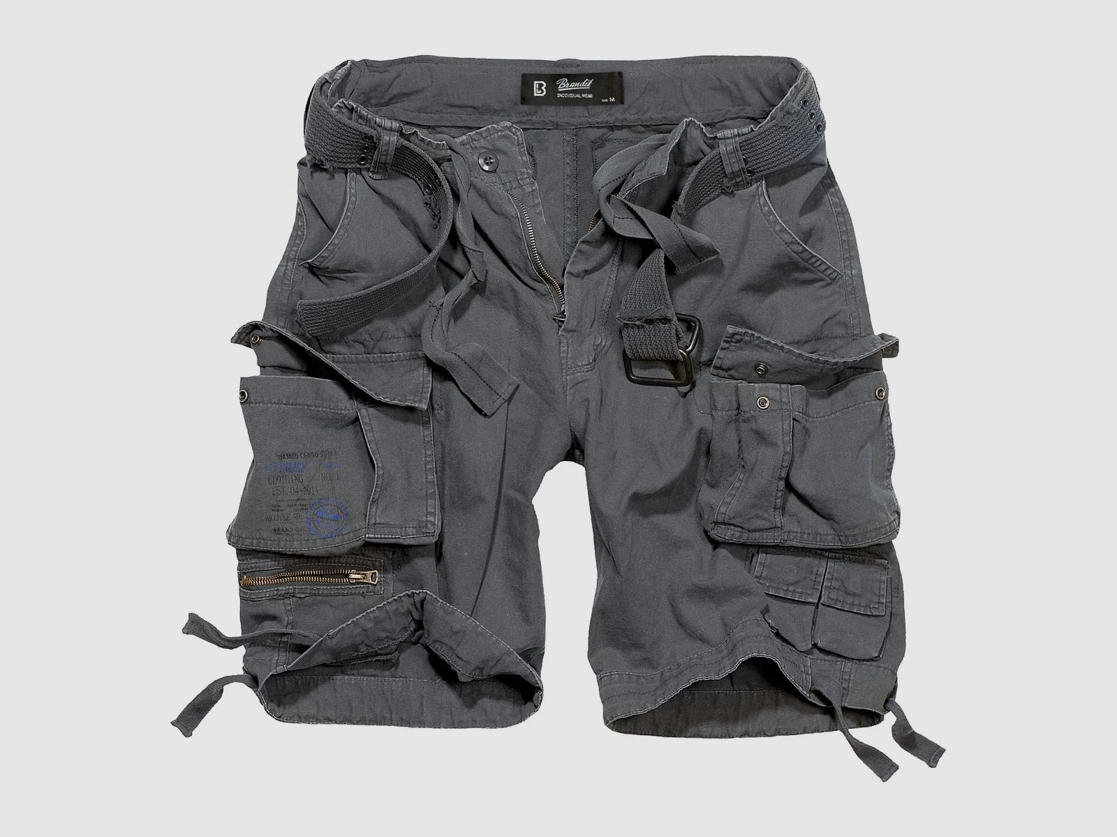 Brandit Savage Shorts