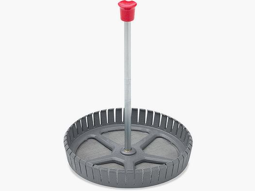 WINDBURNER Kaffeepresse-Set, 1.8 Liter