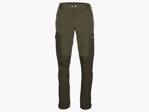 Pinewood Finnveden Hose Hybrid earthbrown/d.Olive