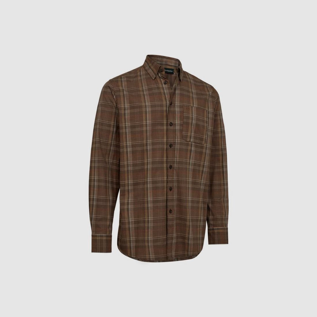 Deerhunter H-Shirt Ashton, imagen 6 de 8