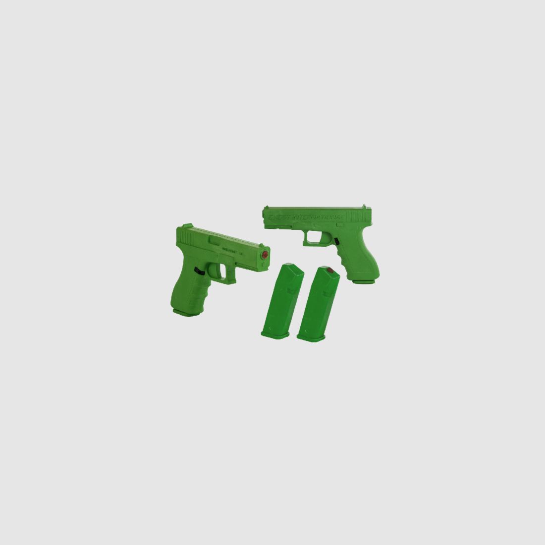 GREEN GUN TRAINING GLOCK GHOST