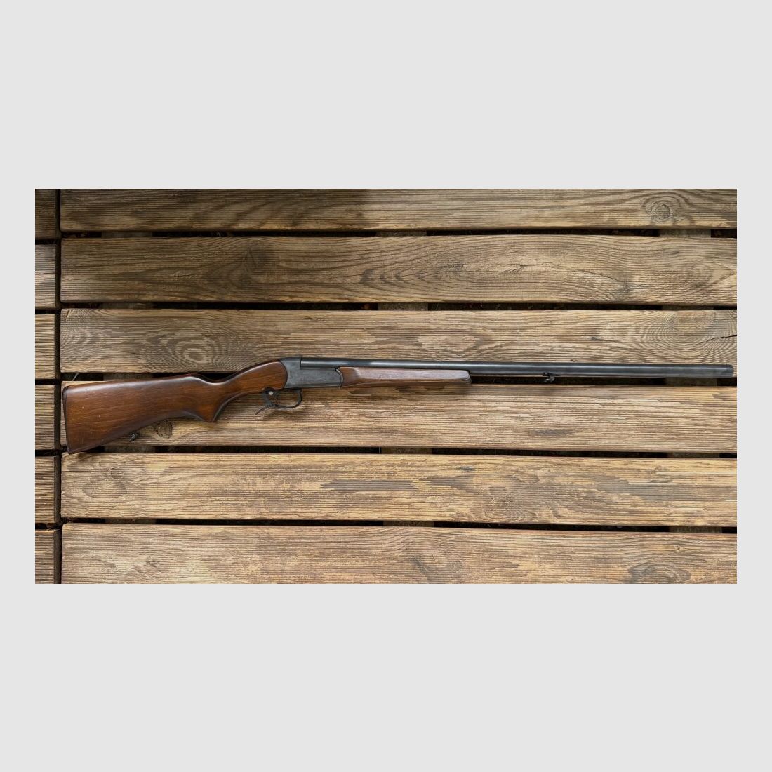 Baikal sans 12/70