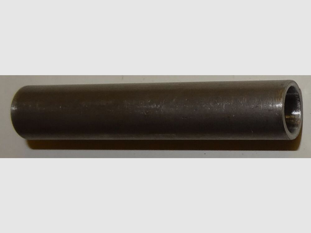 Stempelplattenhalter 48mm für K98, neu