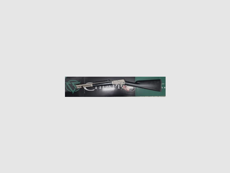 Chiappa 1892 Alaskan Rifle Take Down .357 Mag. 16"