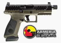 BERETTA APX A1 TACTICAL 9X19