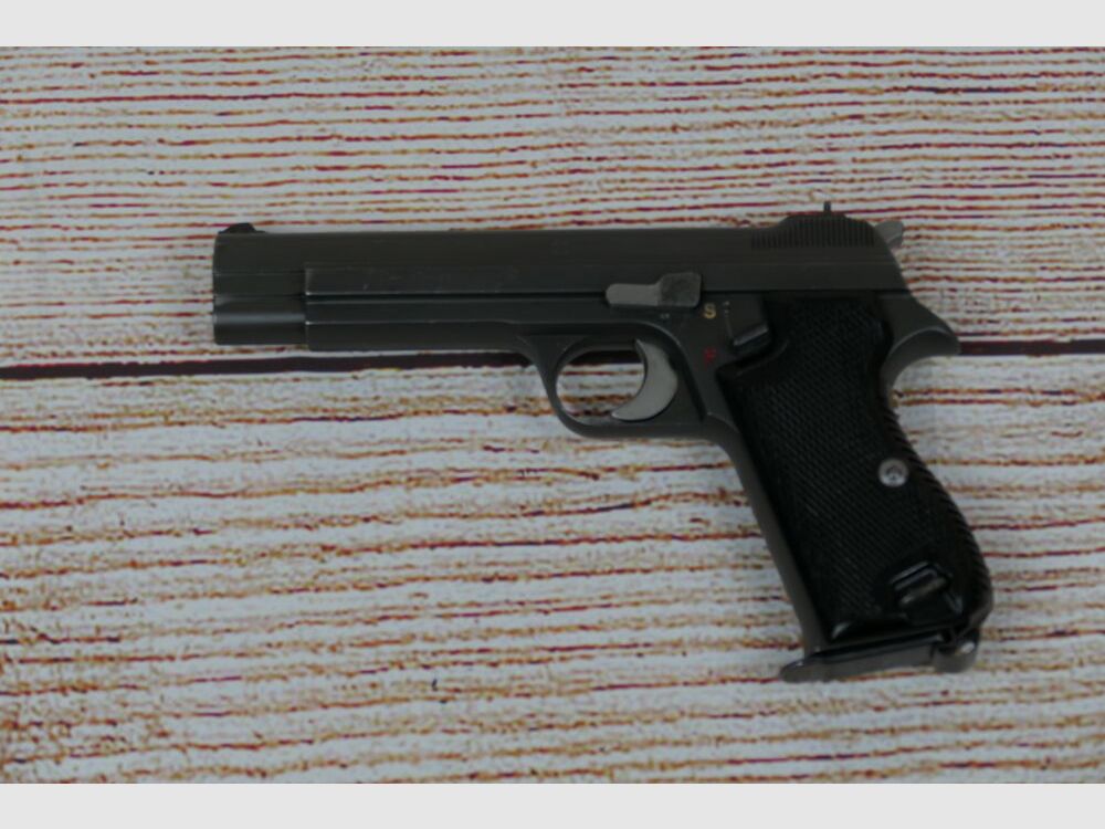 SIG SIG P 210