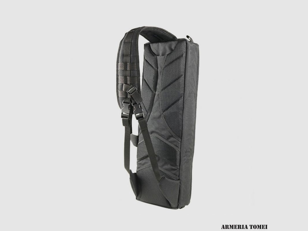 CONDOR – TRANSPORTFUTTERAL FÜR BÜCHSE – 164 Schwarz, Bild 3 von 6