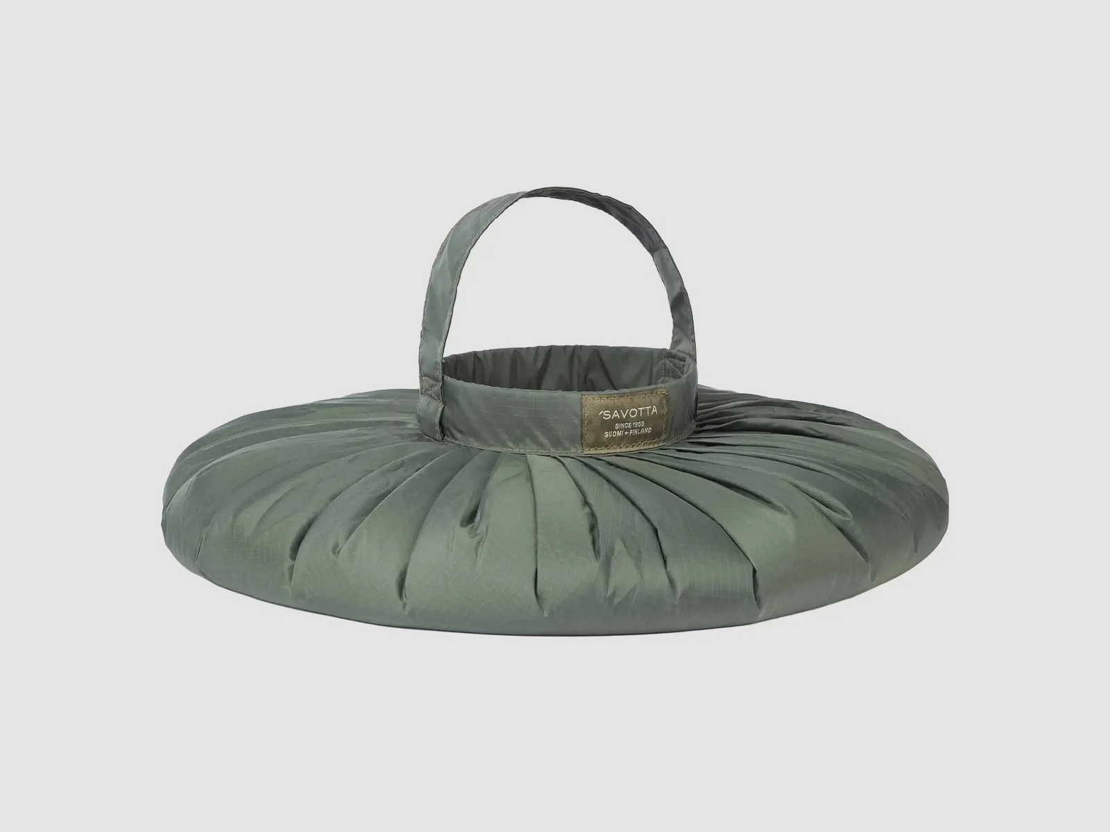 Savotta Waterzak Olijf