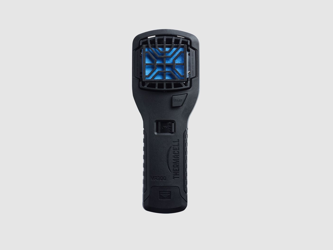 THERMACELL 86600492 Mückenabwehr MR300 Proactive Schwarz