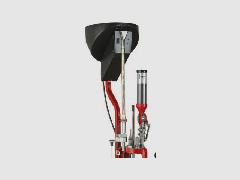 Hornady Case Feeder / Hülsenzuführung für Lock-N-Load 220V
