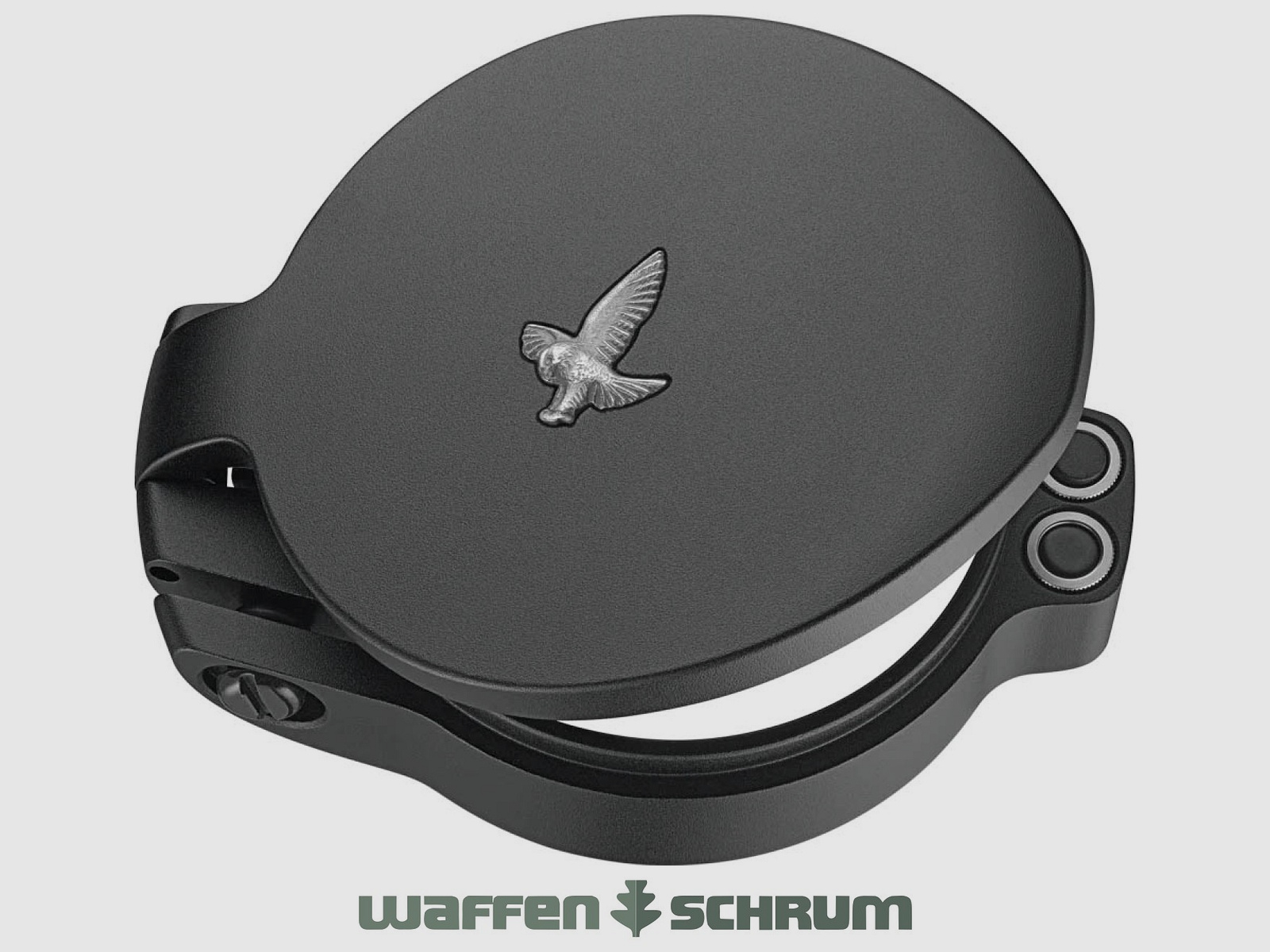 Protección de ocular del visor Swarovski SLP-E-51+ en el lado del ocular - para Z8i+
