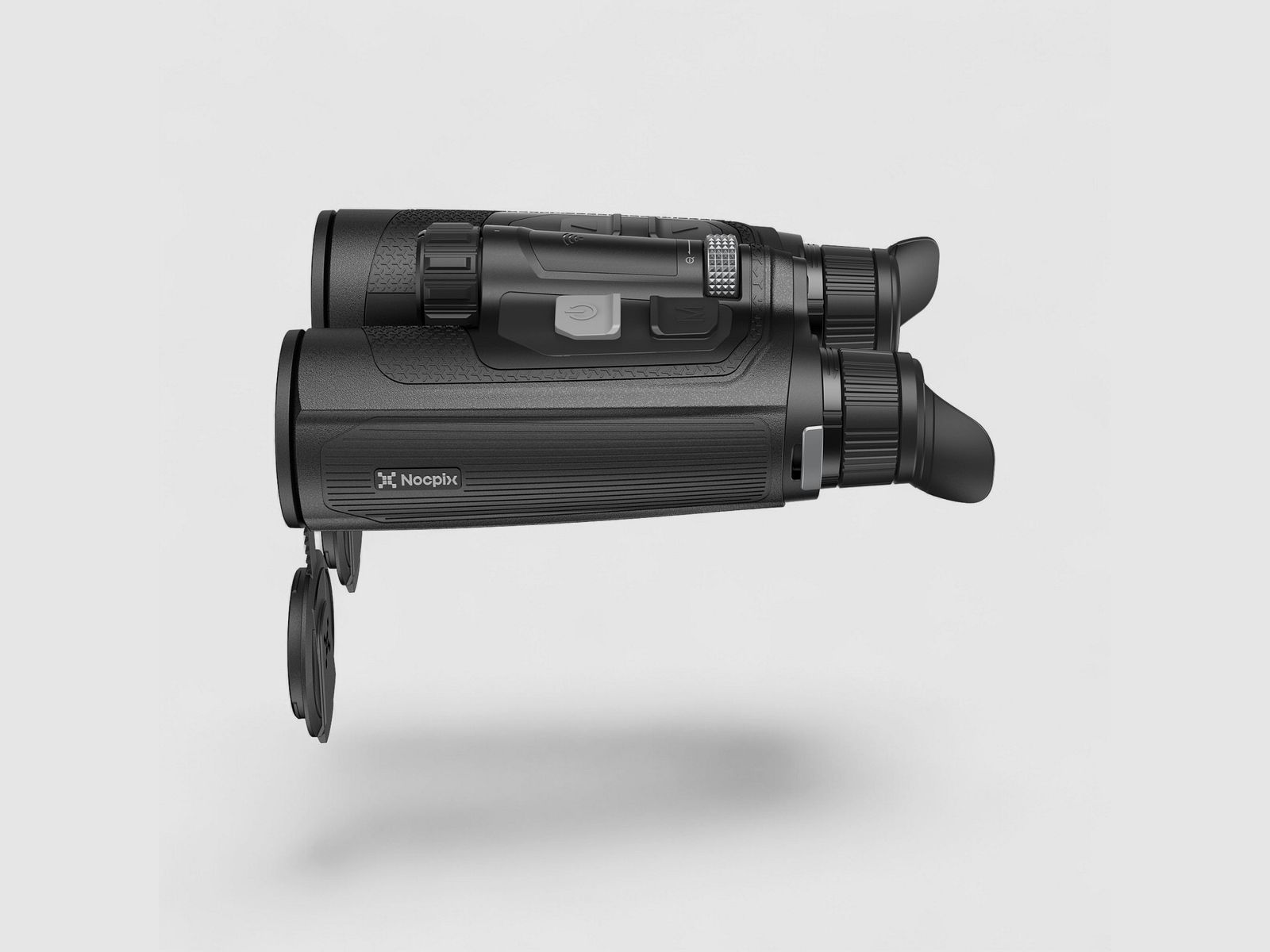 Nocpix OMNI L19R – 8K Multispectral Binocular with LRF, image 11 of 26