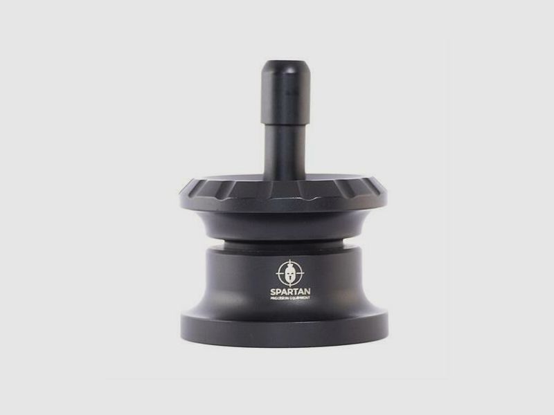 Spartan Davros Head