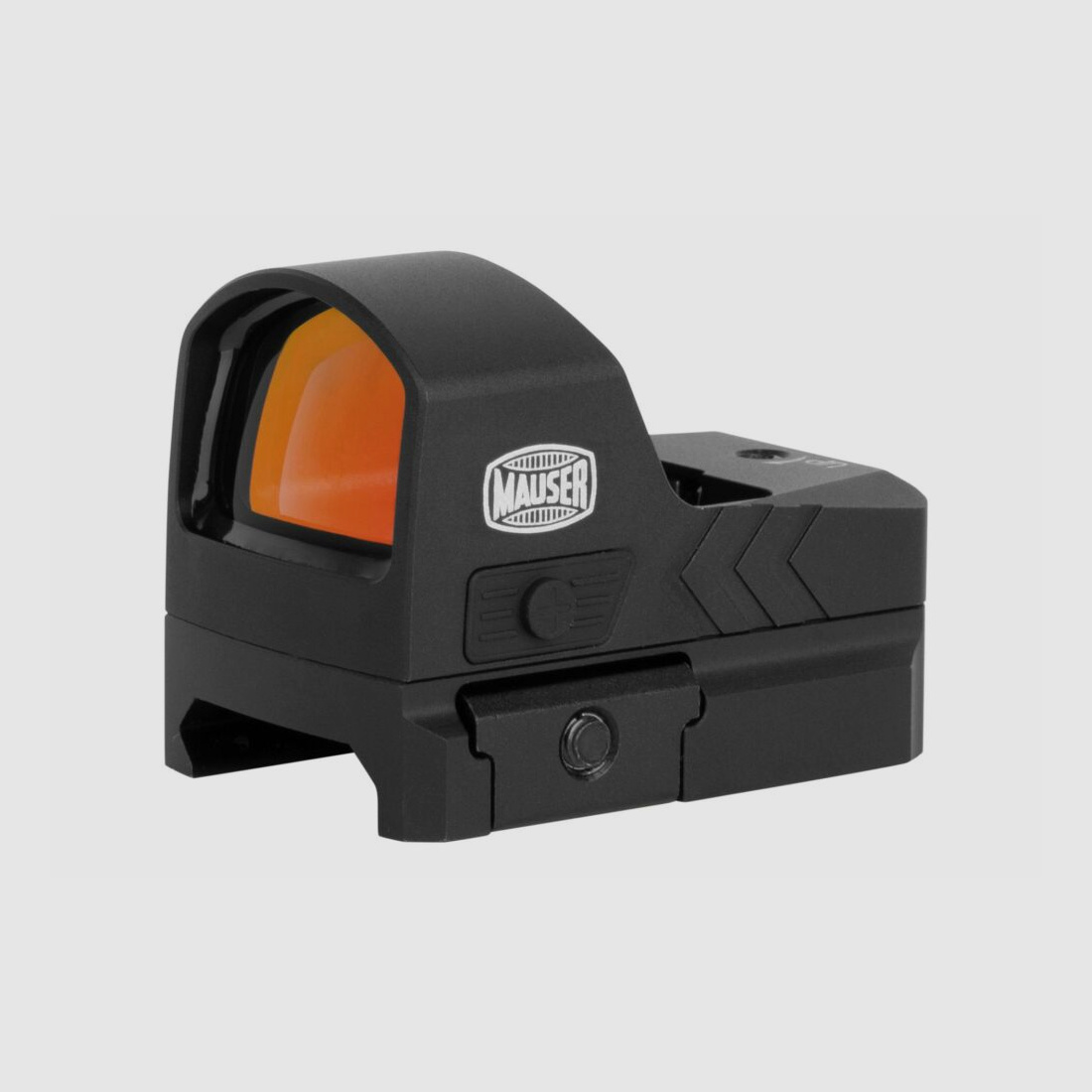 Mauser Red Dot