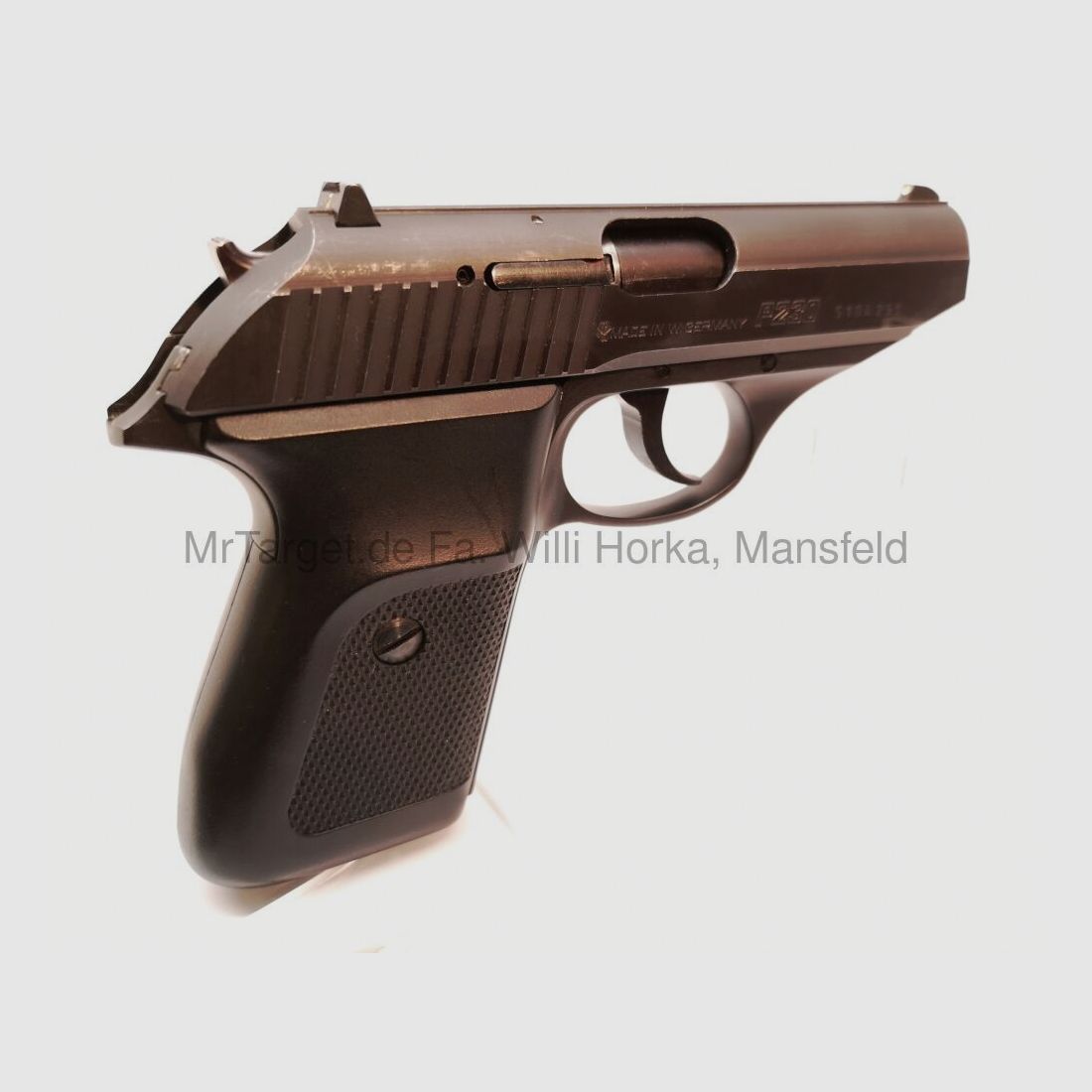 SIG Sauer P230, image 6 sur 10