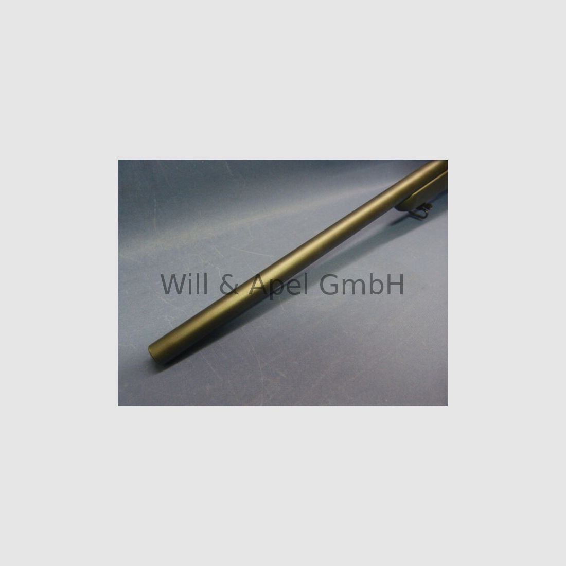 SAVAGE USA 110 TACTICAL