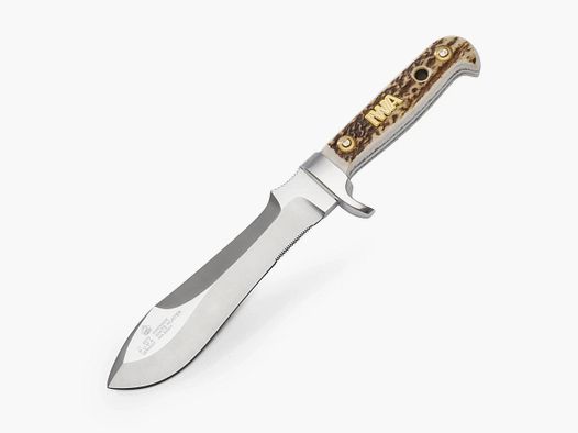 PUMA white hunter - Édition IWA