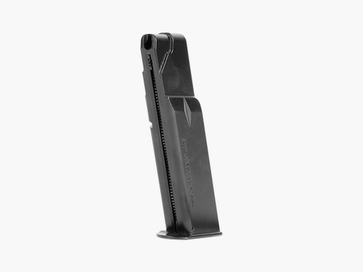 Baby Desert Eagle Magazin 22 Schuss 4,5mm - Druckluft Co2 Non BlowBack