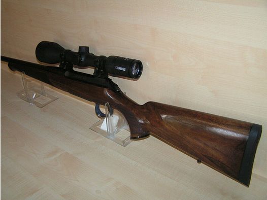 Sauer & Sohn 101 Classic