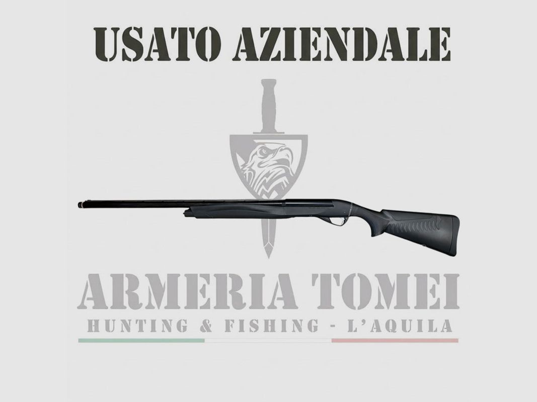 Gebraucht – halbautomatische Flinte – BENELLI MOD. RAFFAELLO BE DIAMOND A.I. BE.S.T. Kal. 12, Bild 4 von 7