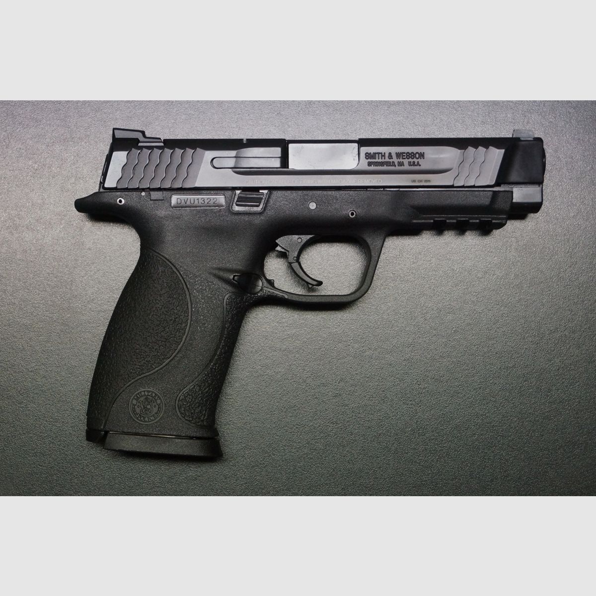 Smith & Wesson M&P45, image 1 sur 5