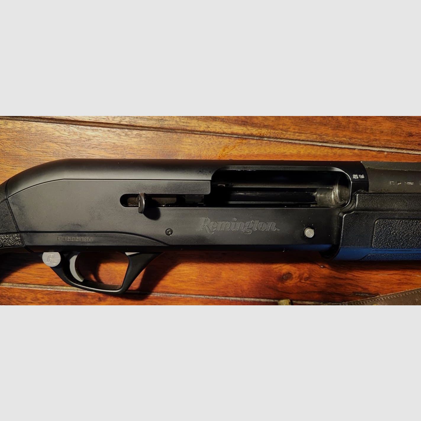 Remington Versamax