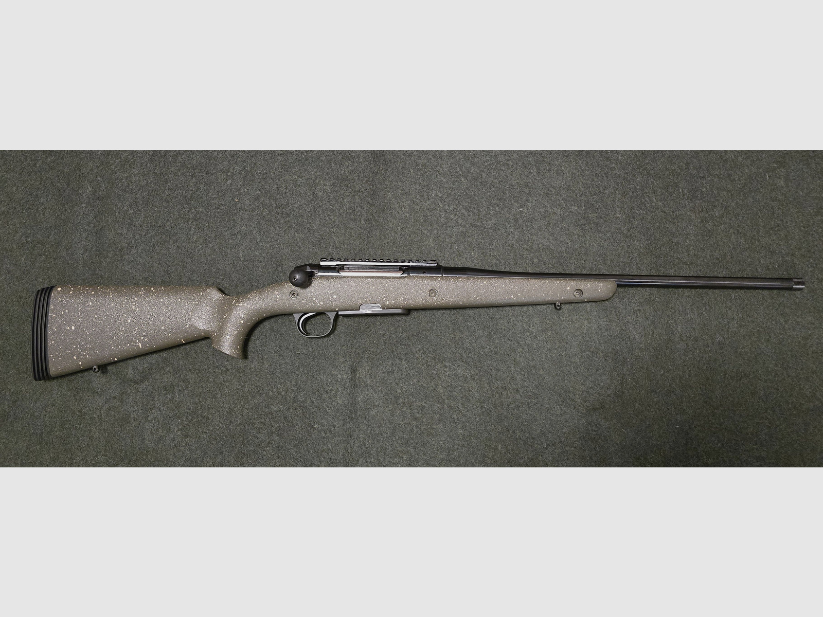 HEYM Repetidor SR 30 Offroad, cal. .308 - ¡Producto nuevo!