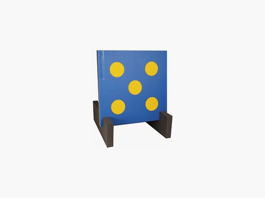 Battifreccia Blackbird Role Play 60x60 cm
