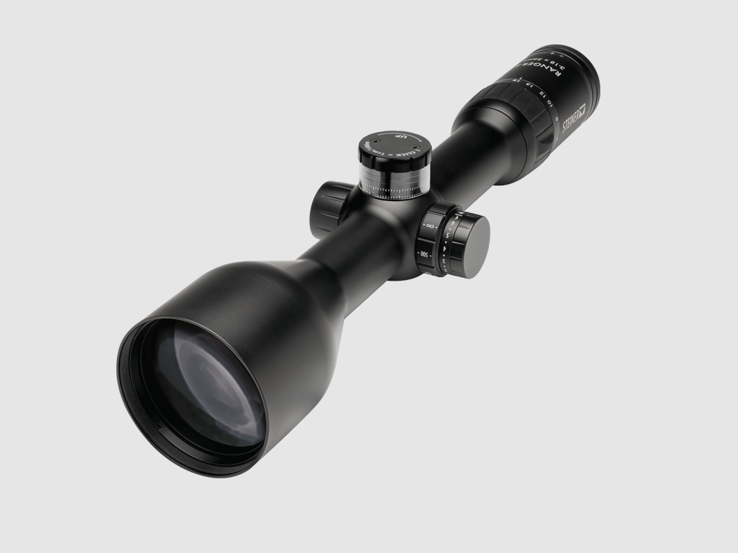 STEINER Ranger 6 Zielfernrohr 3-18×56 (4A-I) BT