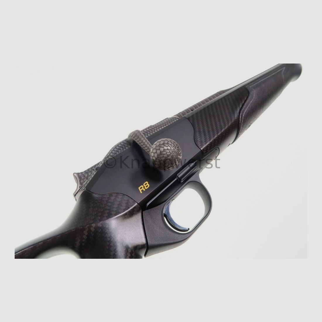 Blaser-Waffen Blaser R8 Carbon Custom