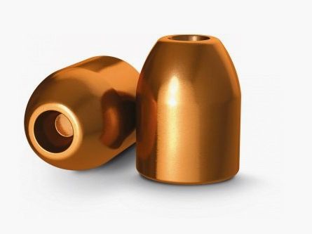 H&N Puntas Arma Corta .50 HP .501 300 gr HS