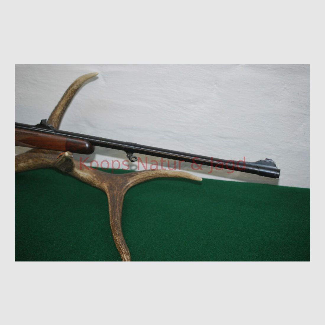 Klaus Koops 98 DWM-System