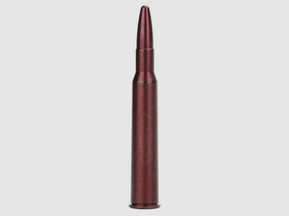 A-Zoom Pufferpatrone für Langwaffen - 7x65R