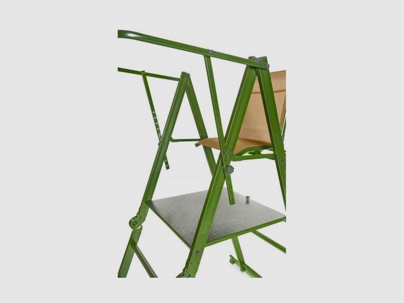 Farm-Land Hunting Chair 718 Drive Hunting Stand