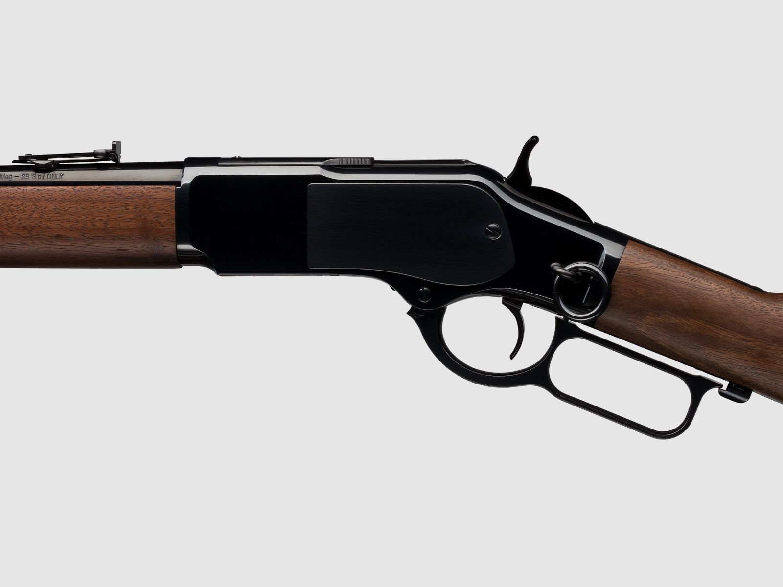 Winchester 1873 Carbine .357 Mag. (MIROKU FERTIGUNG) AUF LAGER, Bild 4 von 7