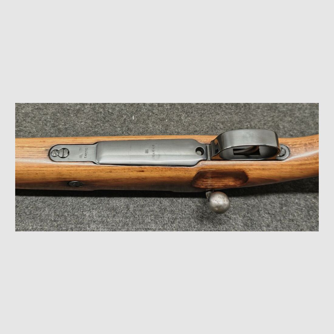 Gustloff Werke bcd K98k